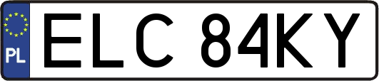 ELC84KY