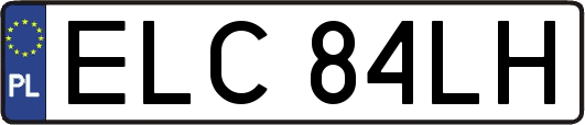 ELC84LH