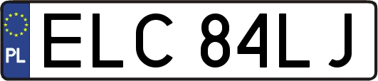 ELC84LJ