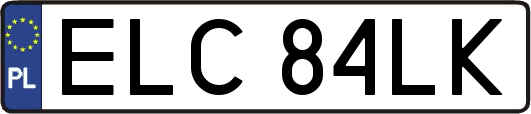ELC84LK