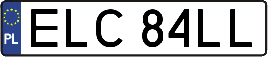 ELC84LL