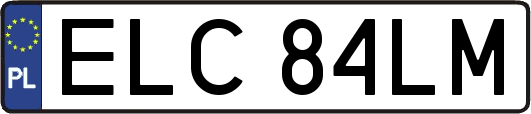 ELC84LM