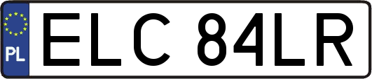 ELC84LR