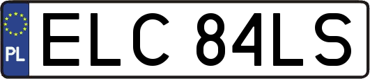 ELC84LS