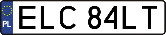 ELC84LT