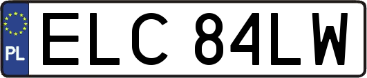ELC84LW