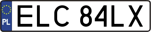 ELC84LX