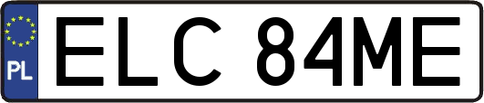 ELC84ME