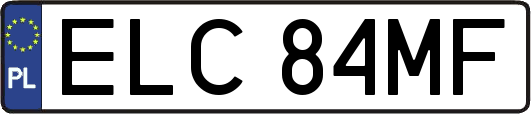ELC84MF