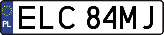ELC84MJ