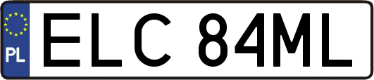 ELC84ML