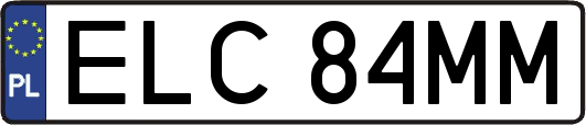 ELC84MM