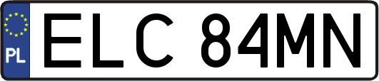 ELC84MN