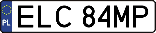 ELC84MP