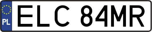 ELC84MR