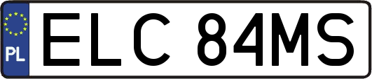 ELC84MS