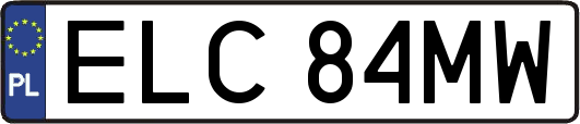 ELC84MW