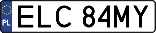 ELC84MY