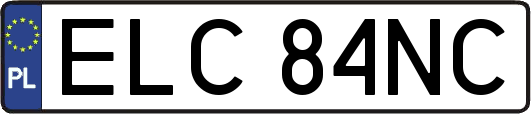 ELC84NC