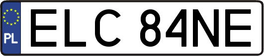 ELC84NE