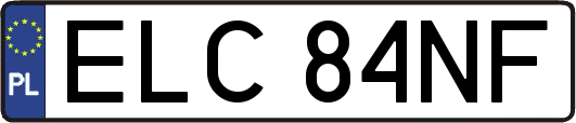 ELC84NF