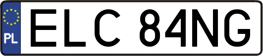 ELC84NG