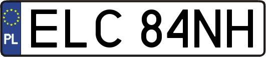 ELC84NH