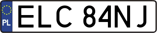 ELC84NJ