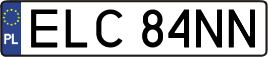 ELC84NN