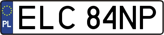 ELC84NP