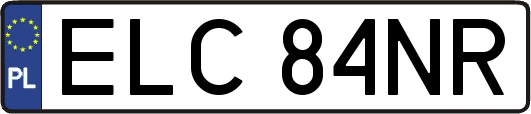 ELC84NR