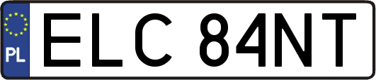 ELC84NT
