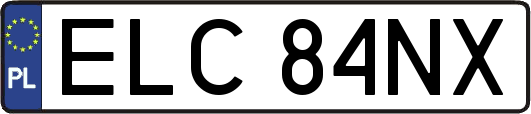 ELC84NX