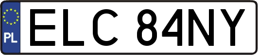 ELC84NY