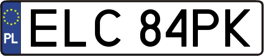 ELC84PK