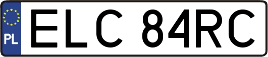 ELC84RC