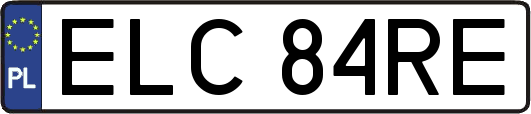 ELC84RE