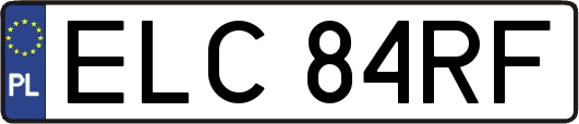 ELC84RF