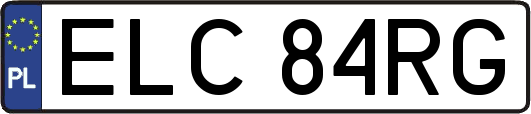 ELC84RG