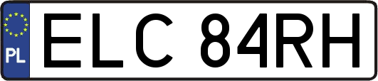 ELC84RH