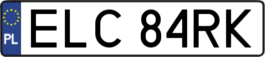 ELC84RK
