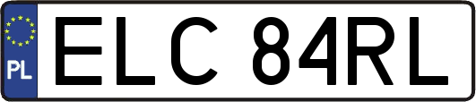 ELC84RL