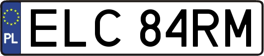 ELC84RM