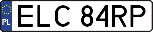 ELC84RP