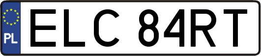 ELC84RT