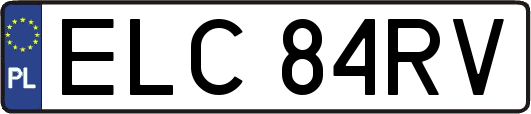 ELC84RV