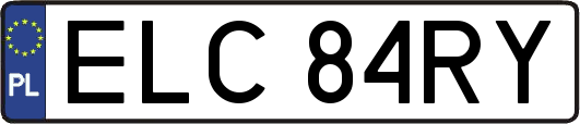 ELC84RY