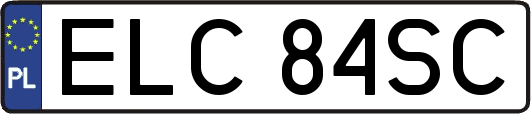 ELC84SC