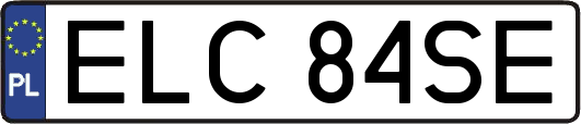 ELC84SE