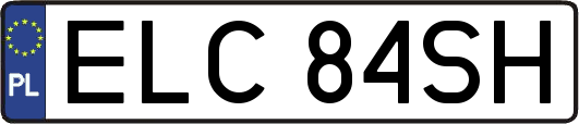 ELC84SH